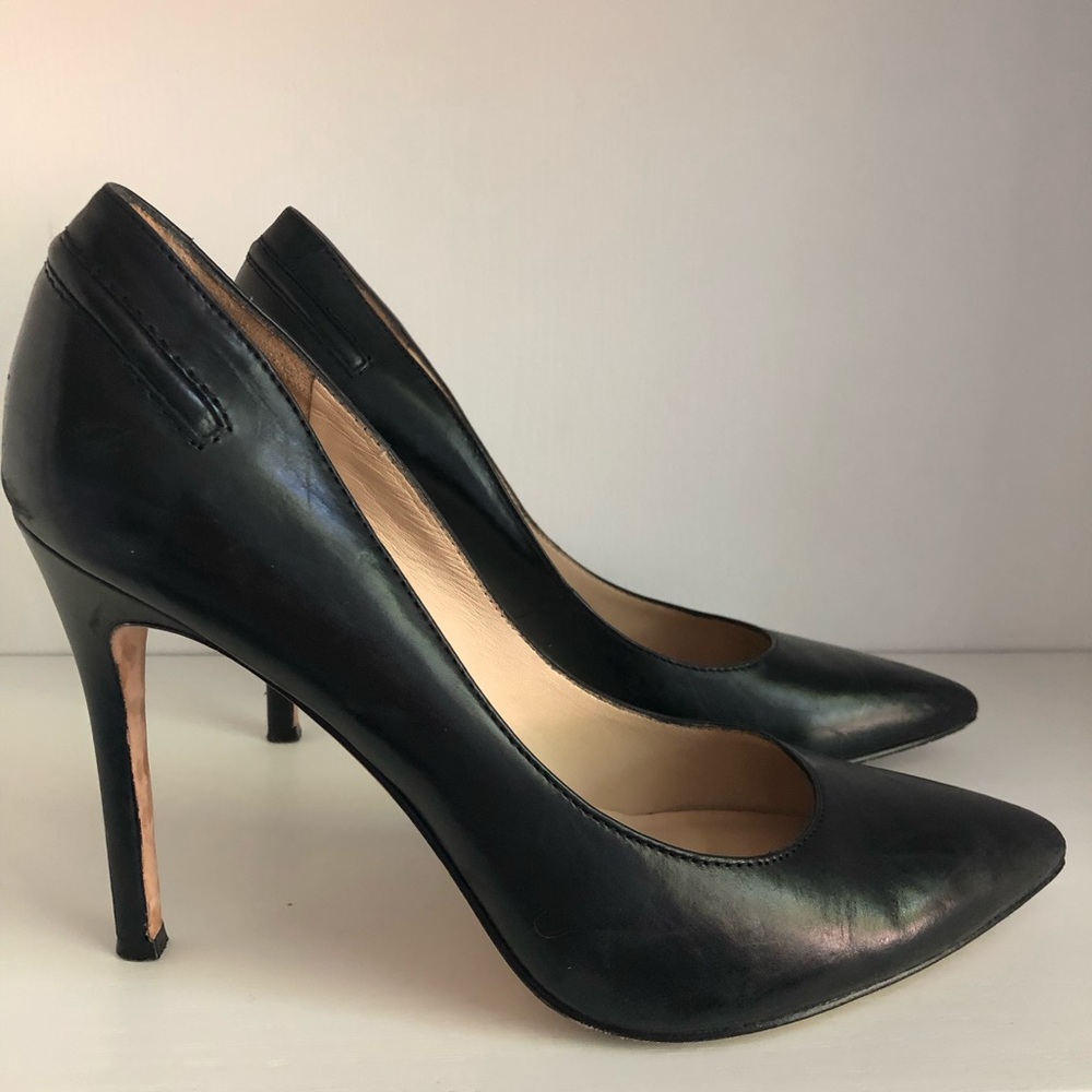 Carolina Espinoza High Heel Pumps Size 9.5